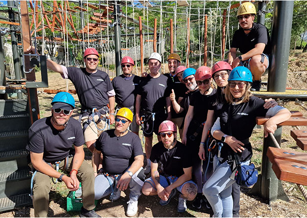 Experiencias para grupos