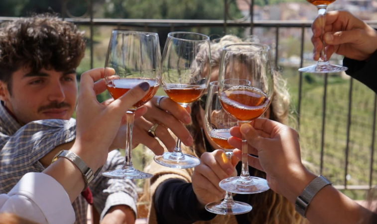 Experiencia vino Valencia