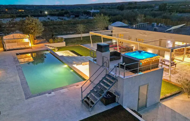 Hotel para eventos Valencia