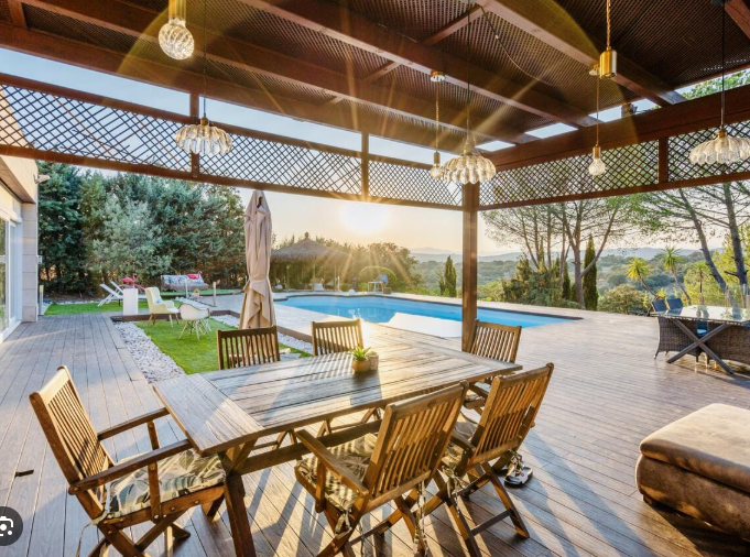 Alojamiento grupo Valencia