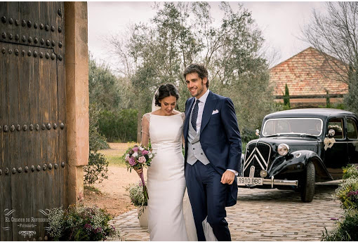 Ceremonia civil en Valencia