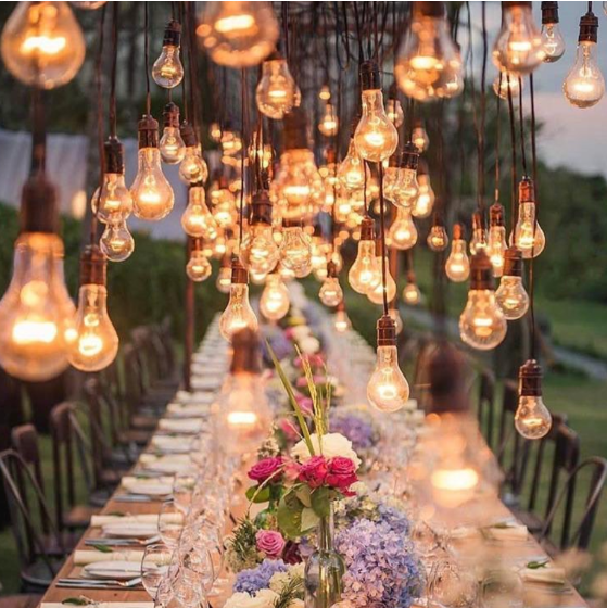 Boda temática medieval