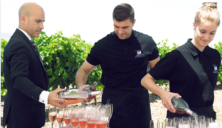 Fiesta privada Valencia