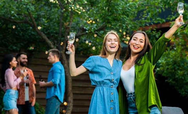 Evento familiar en Valencia