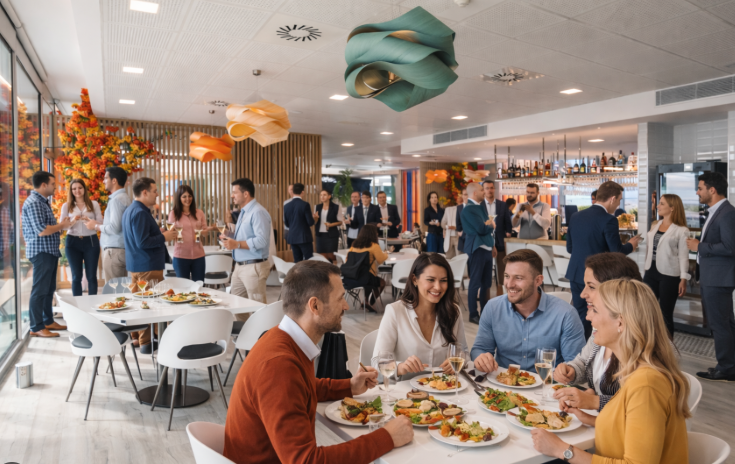 Celebración especial Valencia