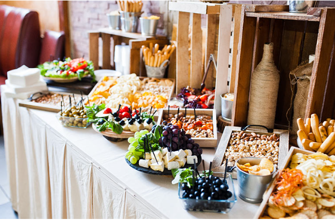 Restaurante evento empresa Valencia