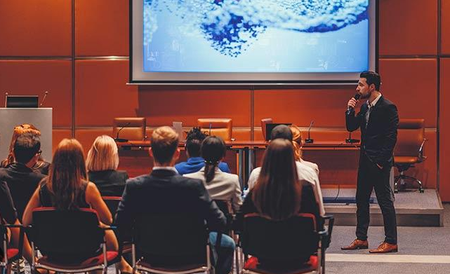 Evento corporativo Valencia