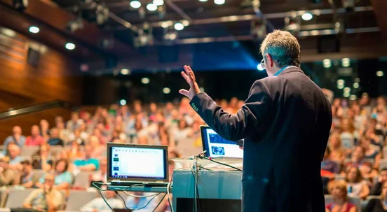 Evento profesional Valencia