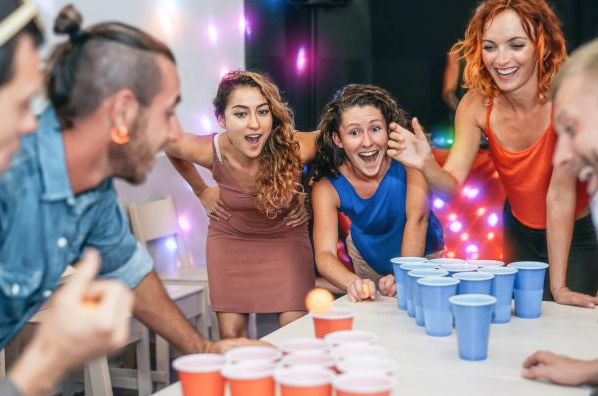 Team building Valencia