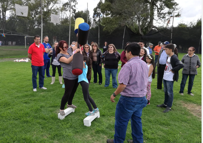 Actividad empresa Valencia