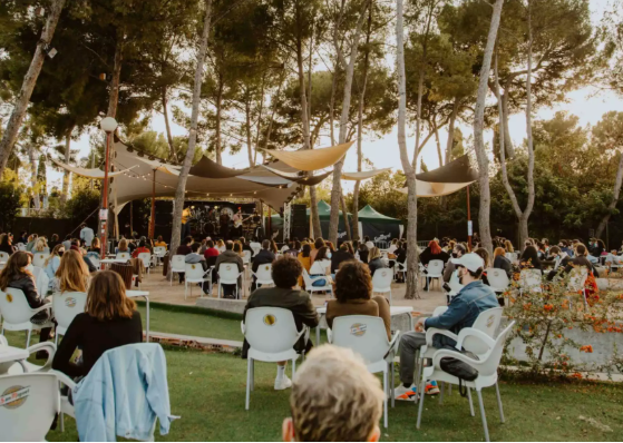 Actividad corporativa Valencia