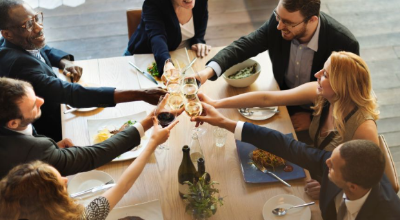 Reunión empresa Valencia