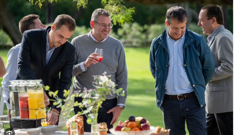 Evento empresa Valencia