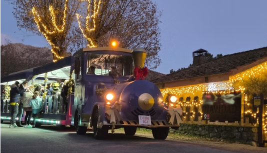 Transporte turístico Valencia