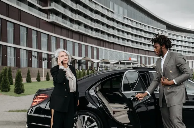 Transporte VIP Valencia