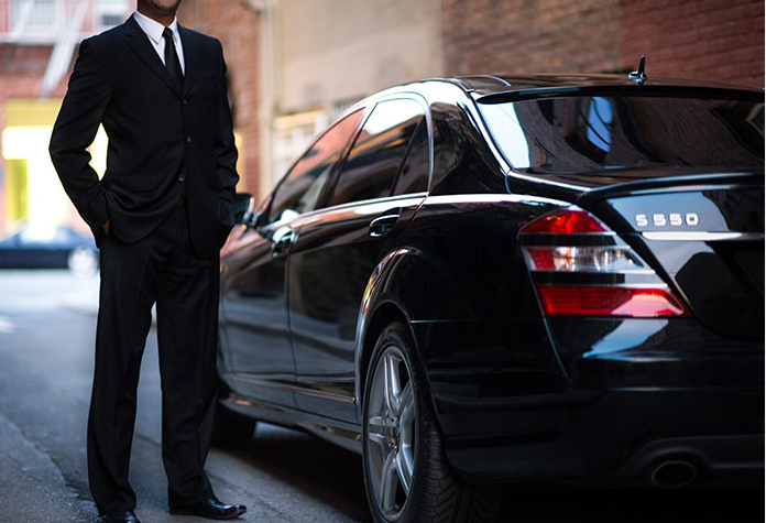 Vehículo privado evento Valencia