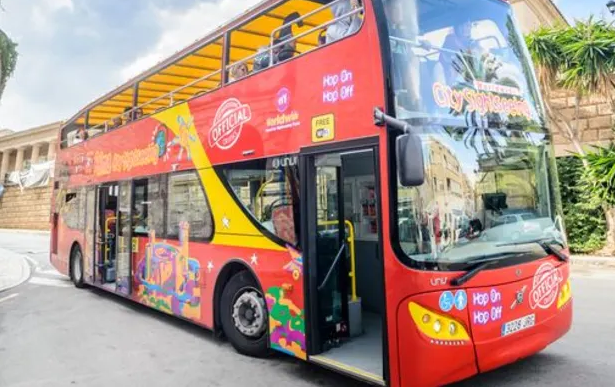 Transporte grupo Valencia