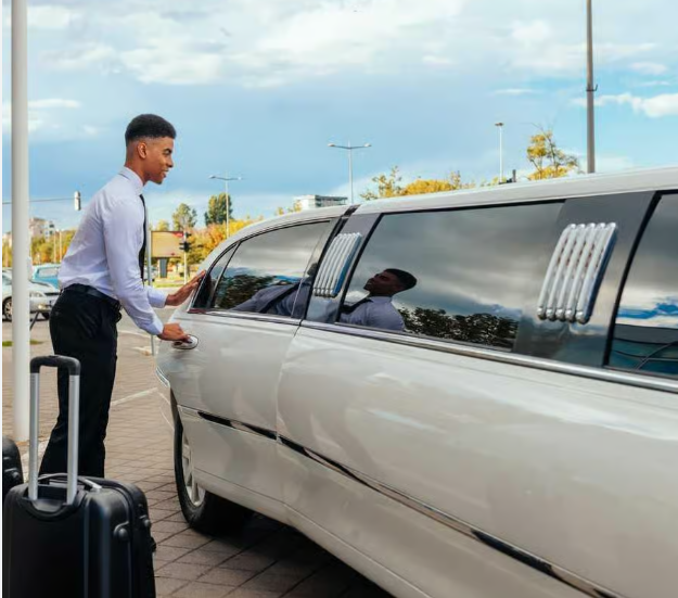 Transporte grupo aeropuerto Valencia