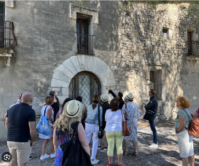 Actividad para grupos